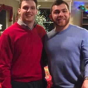 Meet your Posher, Nick